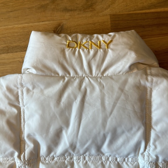 DKNY Down Jacket - Picture 6 of 8